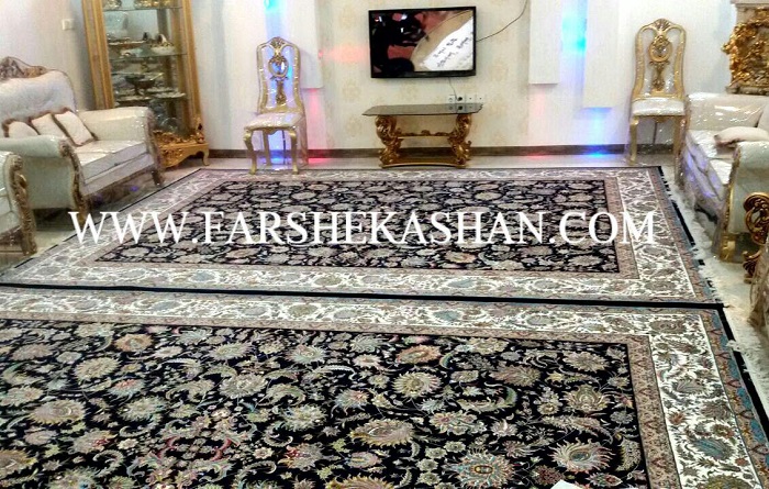 فرش 1200 شانه