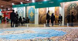 نمایشگاه فرش ماشینی ترکیه - نیاز های صنعت فرش ایران